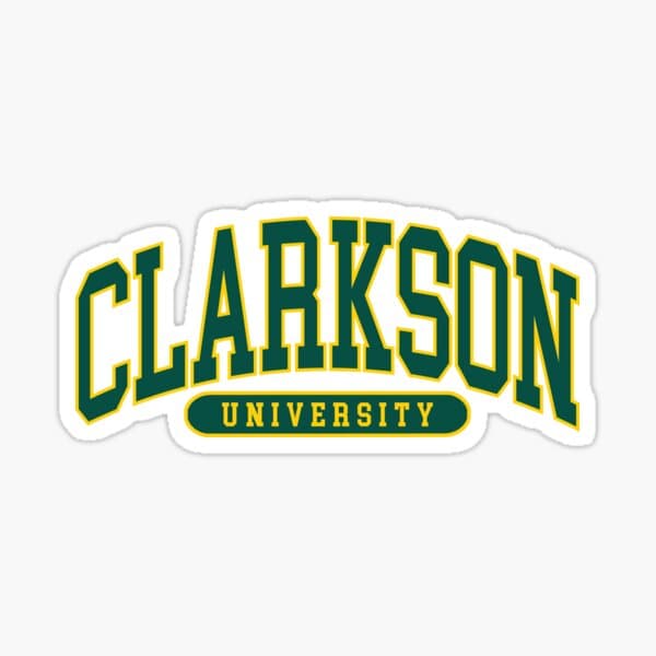 Clarkson Logo