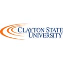 Clayton College & State University logo
