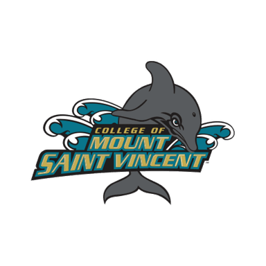College of Mount St. Vincent logo