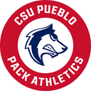 Colorado State University-Pueblo logo