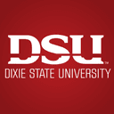 Dixie State University logo