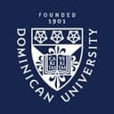 Dominican University logo