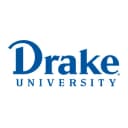 Drake University logo