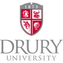 Drury University logo