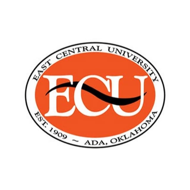 ECU Logo