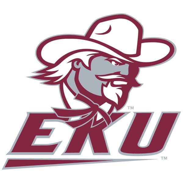 EKU Logo