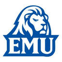 Eastern Mennonite University logo