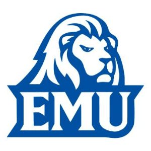 Eastern Mennonite University logo