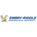 Embry Riddle Aeronautical University, Prescott logo
