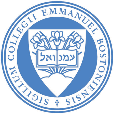 Emmanuel College logo