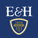 Emory & Henry College logo