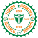 Florida Agricultural and Mechanical University logo