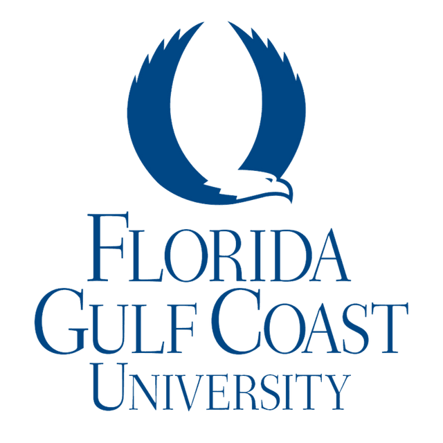 FGCU Logo