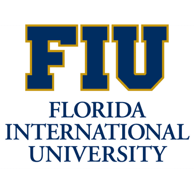 Florida International University logo