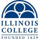 Illinois College logo