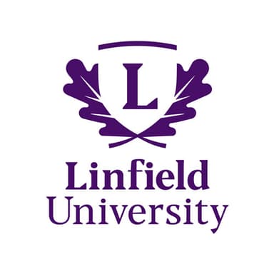 Linfield College logo