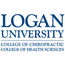 Logan College of Chiropractic logo