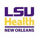 Louisiana State University Health Sciences Center New Orleans logo