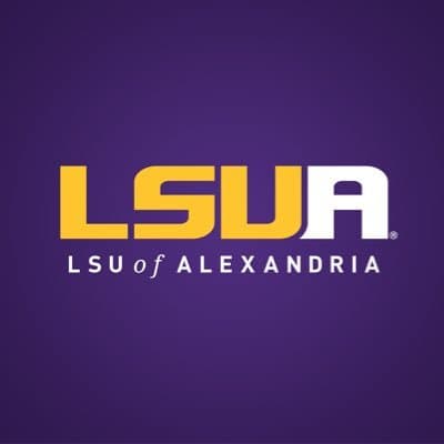 LSUA Logo