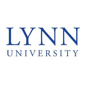 Lynn University logo