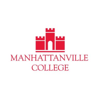 Manhattanville College logo