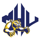 Mars Hill College logo