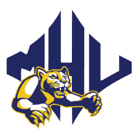 Mars Hill College logo