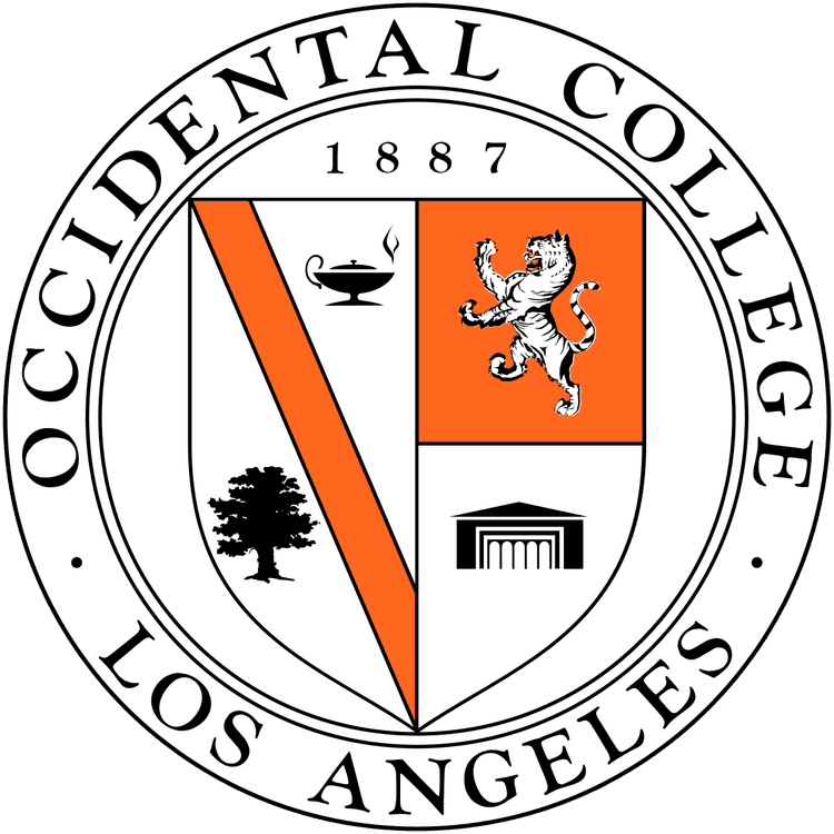 Occidental College Jobs