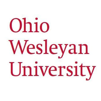Ohio Wesleyan University Jobs