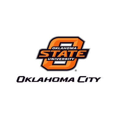 Oklahoma State University - Oklahoma City logo