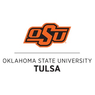Oklahoma State University - Tulsa logo