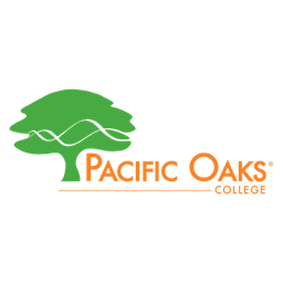 Pacific Oaks College logo