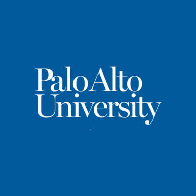 Palo Alto University logo
