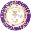 Paul Quinn College logo