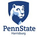 Pennsylvania State University at Harrisburg - The Capital College logo