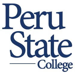 Peru State College logo