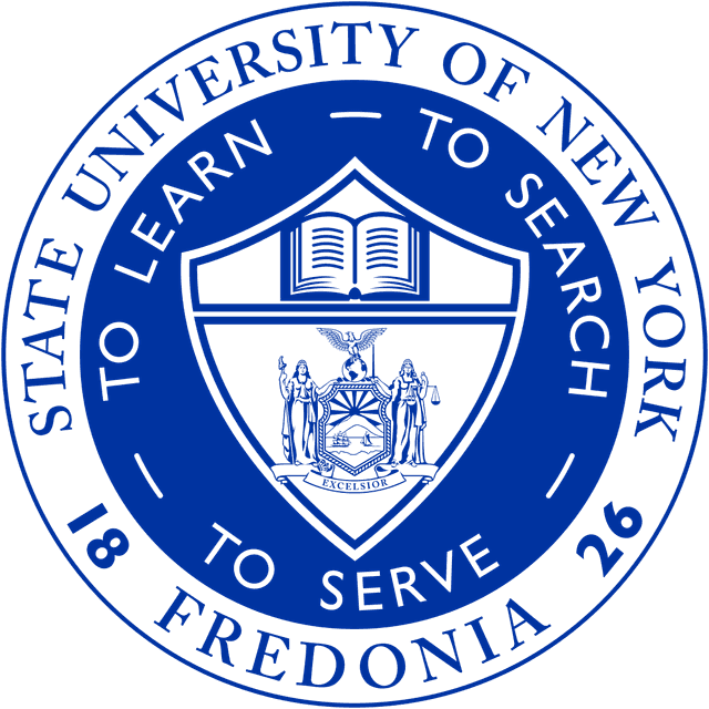 Fredonia Logo