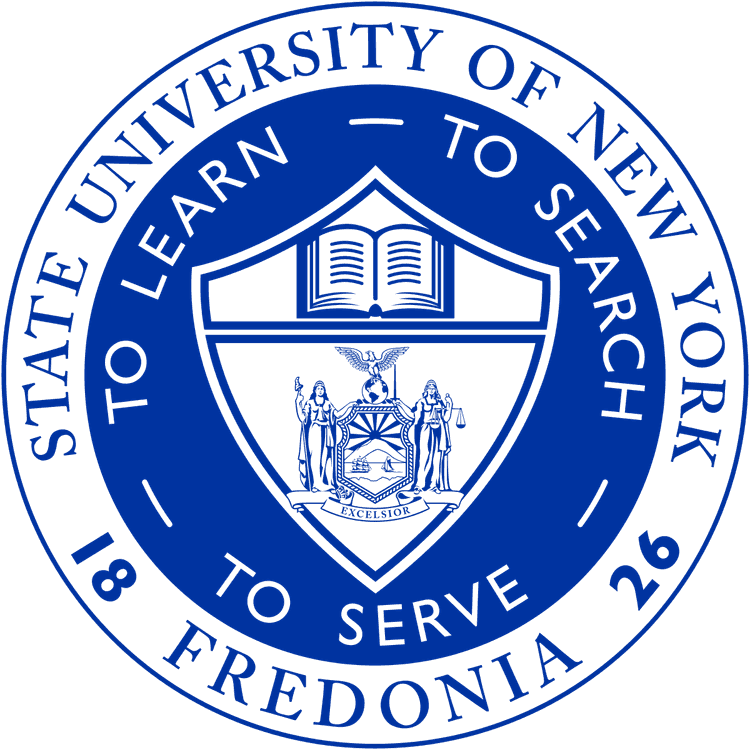 State University of New York College at Fredonia Jobs