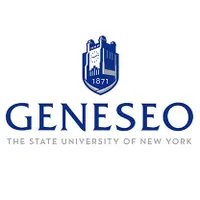 State University of New York College at Geneseo Jobs