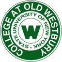 State University of New York College at Old Westbury logo