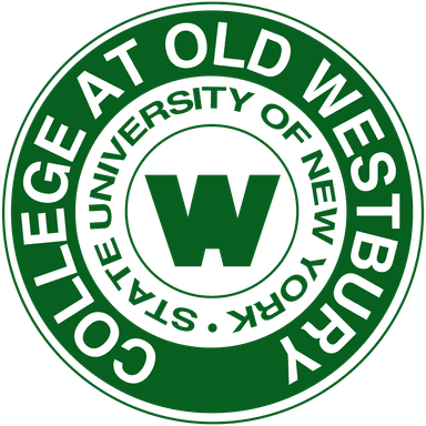 State University of New York College at Old Westbury logo