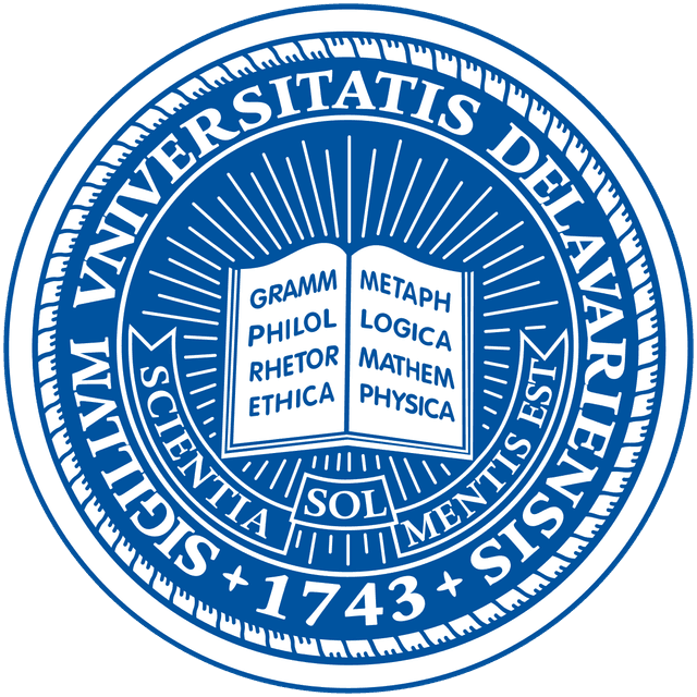 UDel Logo