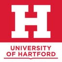 University of Hartford logo