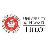 University of Hawaii - Hilo logo