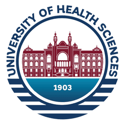University of Health Sciences logo