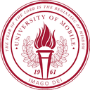 University of Mobile logo