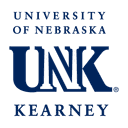 University of Nebraska - Kearney logo