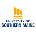 University of Southern Maine logo