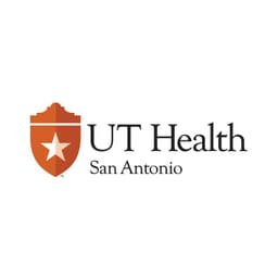 University of Texas Health Science Center at San Antonio logo
