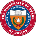 University of Texas Southwestern Medical Center at Dallas logo